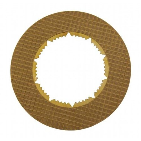 Aic Replacement Parts HR321692 Friction Disc Fits John Deere HR321692-HYC